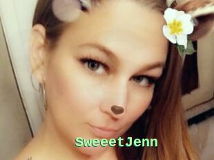 SweeetJenn