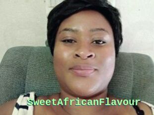 SweetAfricanFlavour