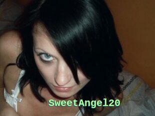 SweetAngel20