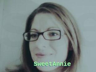 SweetAnnie