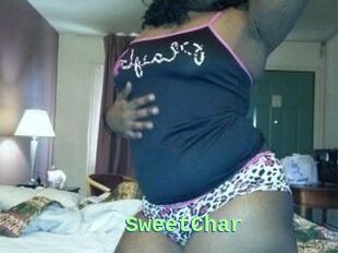 SweetChar