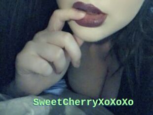SweetCherryXoXoXo