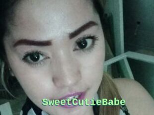 SweetCutieBabe