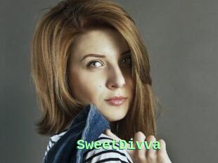 SweetDivva