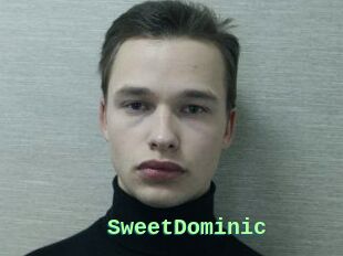 SweetDominic