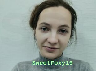 SweetFoxy19