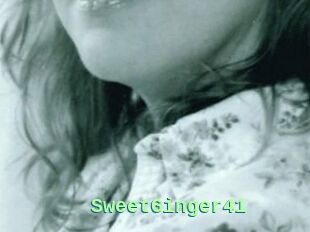 SweetGinger41