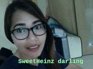 SweetHeinz_darling