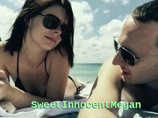 SweetInnocentMegan
