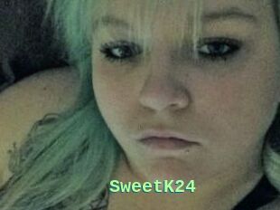 SweetK24