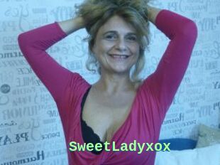 SweetLadyxox