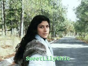 SweetLilyChic