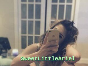 SweetLittleAriel
