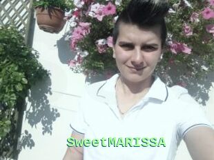 SweetMARISSA