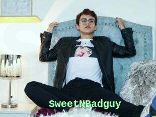 SweetNBadguy