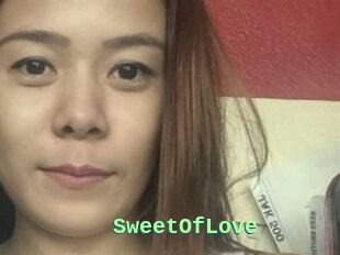 SweetOfLove