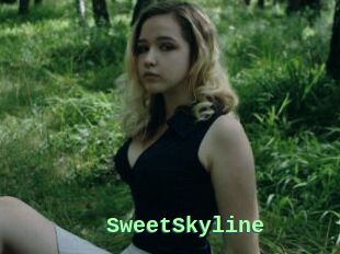 SweetSkyline