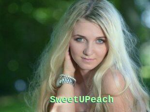 SweetUPeach