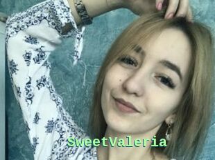 SweetValeria