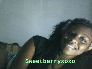 Sweetberryxoxo