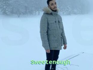 Sweetenough