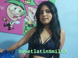 SweetlatinSmileX