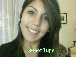 Sweetlupe
