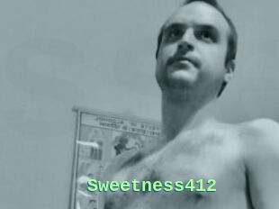 Sweetness412