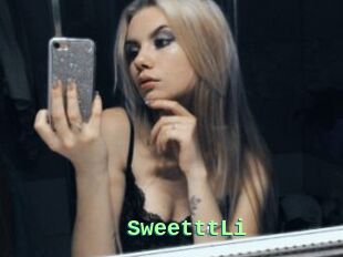 SweetttLi