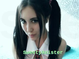 SweetyAnister