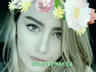 SweetyMaria