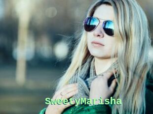 SweetyMarisha