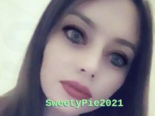 SweetyPie2021