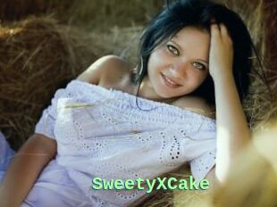 SweetyXCake