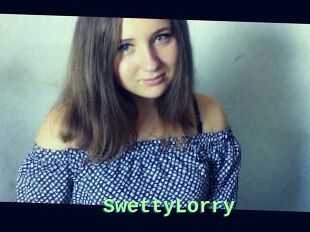 SwettyLorry