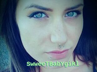 SwweeTBabYgiRl