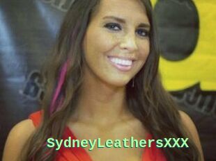 SydneyLeathersXXX