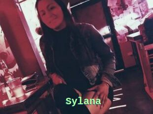 Sylana