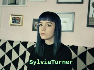 SylviaTurner
