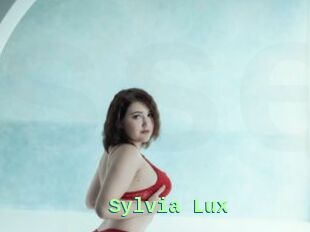 Sylvia_Lux