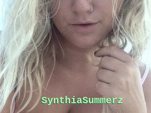 SynthiaSummerz