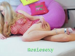 Rosiesexy
