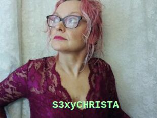 S3xyCHRISTA
