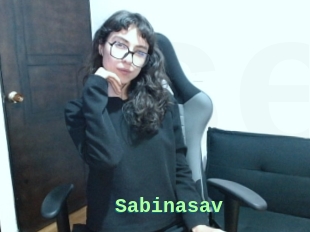 Sabinasav