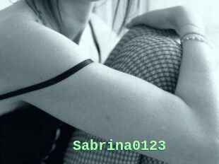 Sabrina0123