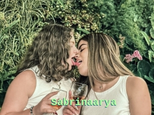 Sabrinaarya