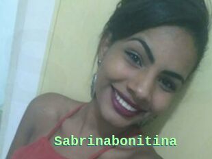 Sabrinabonitina