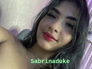 Sabrinaduke