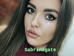 Sabrinagate