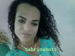 Sabrinahott